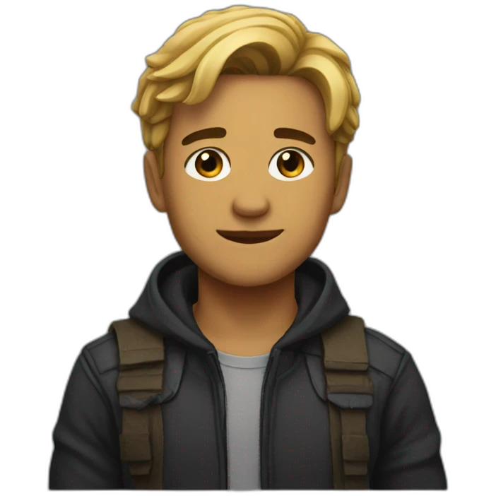 Tristan emoji