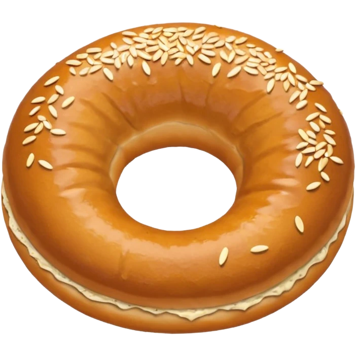 Simit emoji