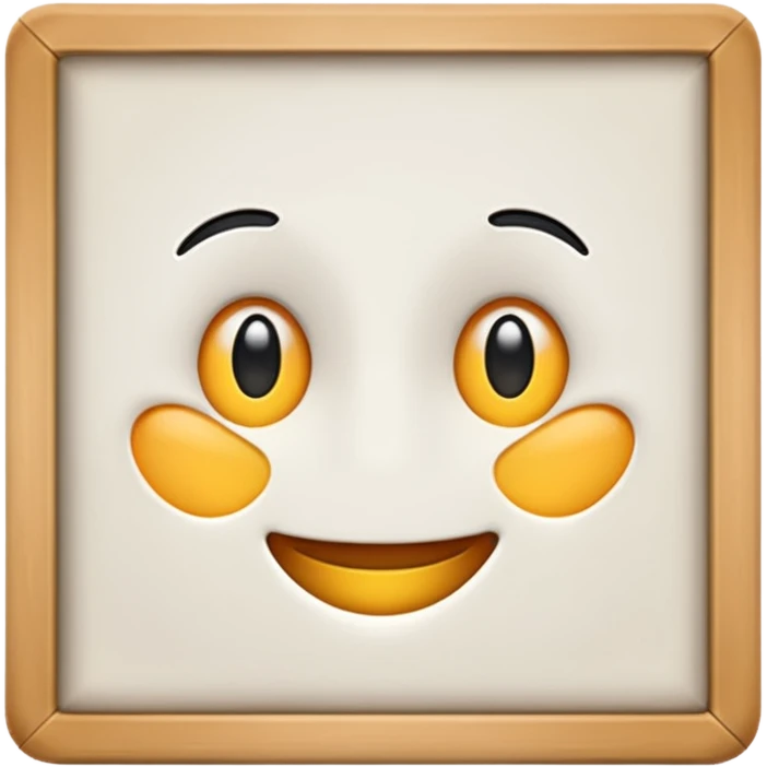 canvas paint emoji