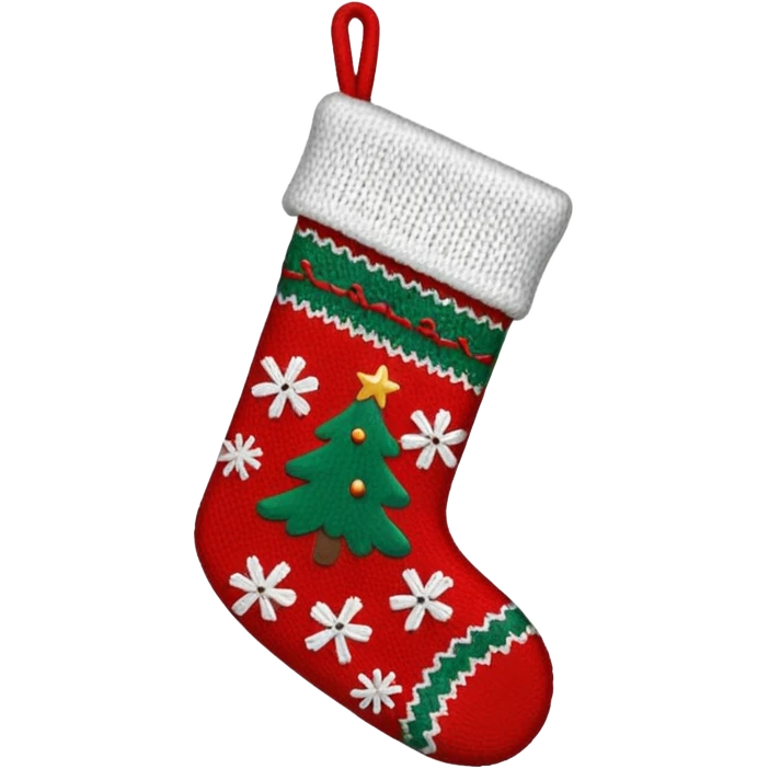 christmas emoji