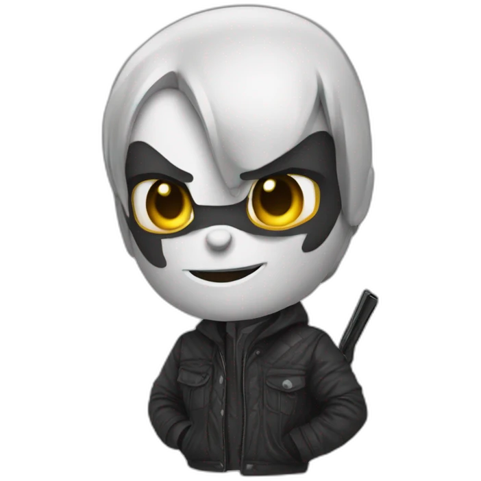 KillerHase75 emoji