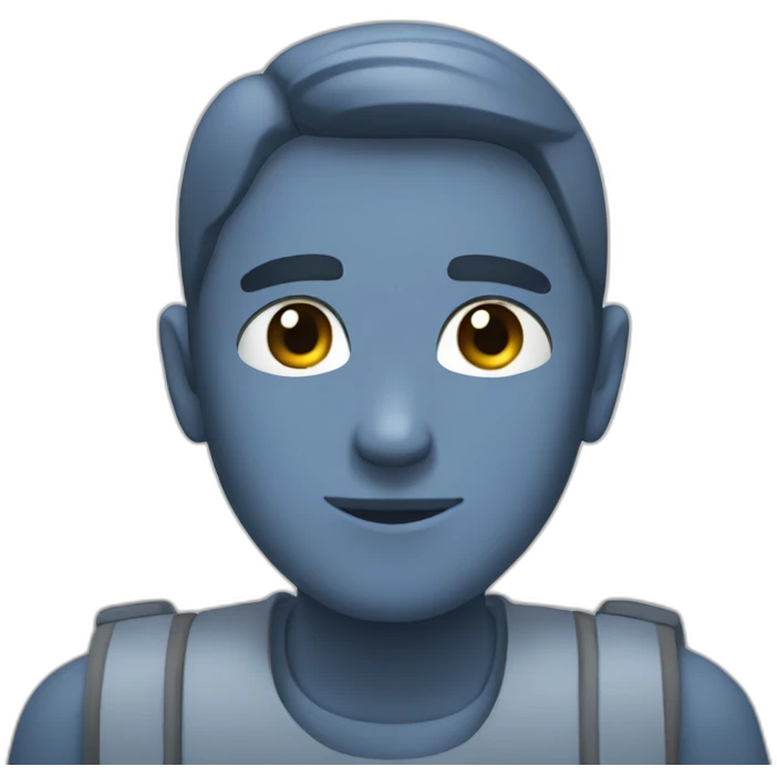status busy emoji