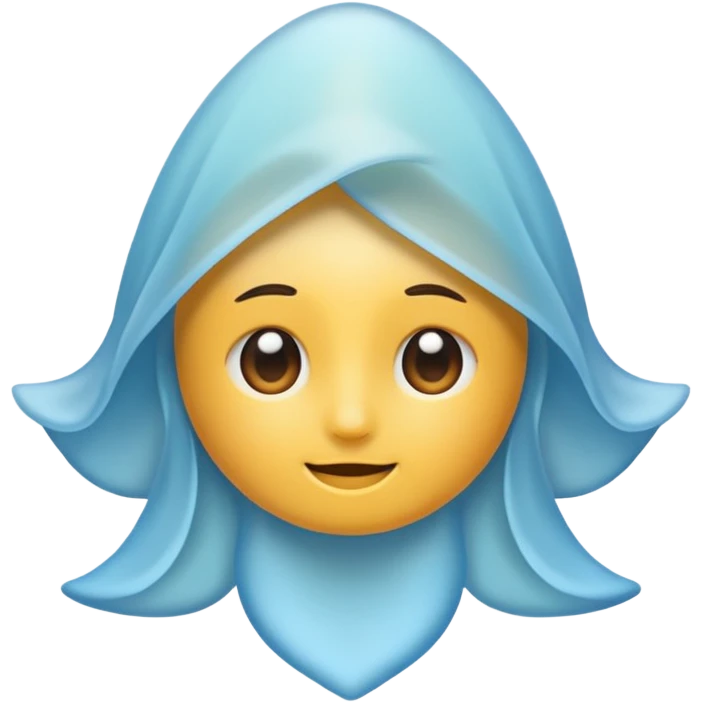 expectation emoji