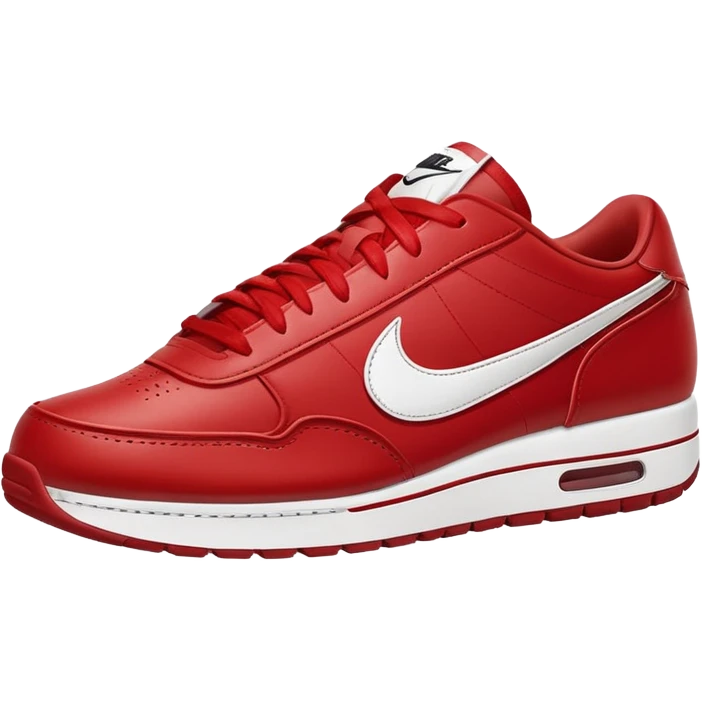 Nike emoji