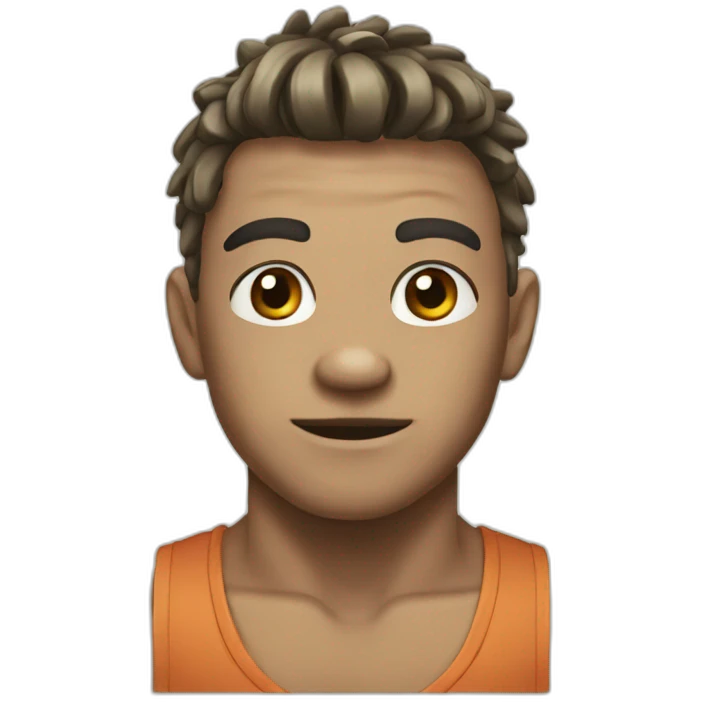 bobobo emoji