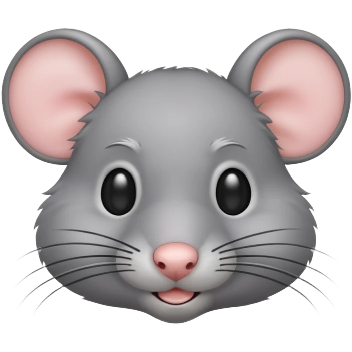 rat emoji emoji