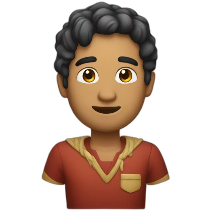 Chelentano emoji