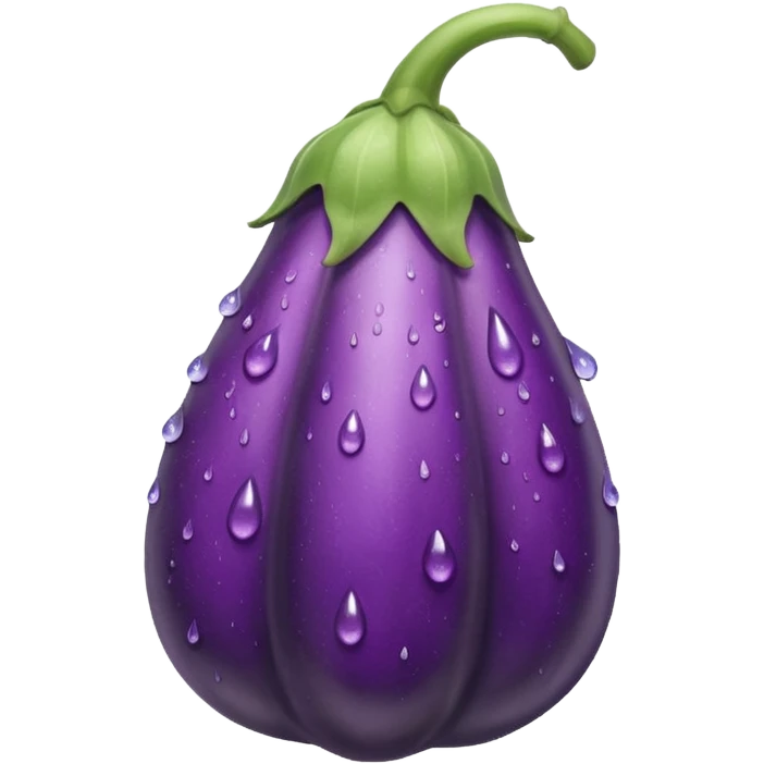 🍆💦 emoji