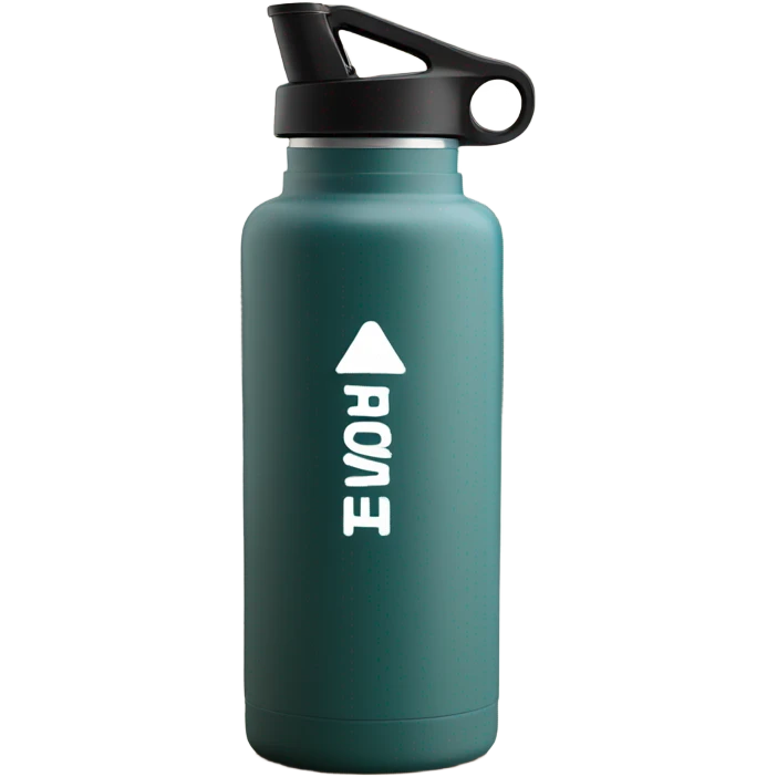 stanley water bottle emoji