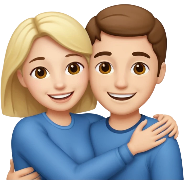 In love emoji