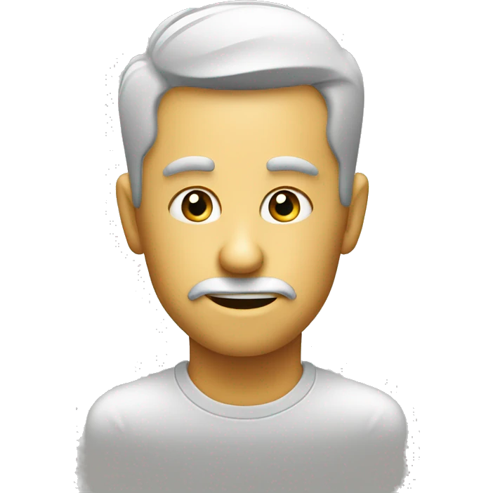 checkmark thinking emoji