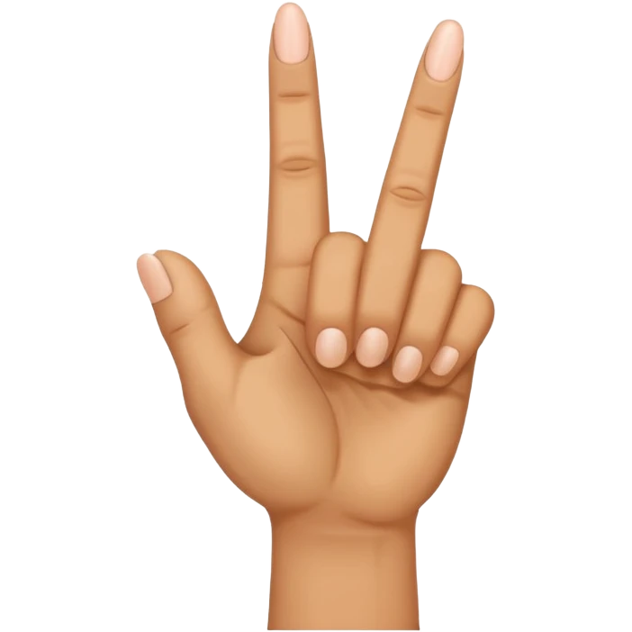 🖕 emoji