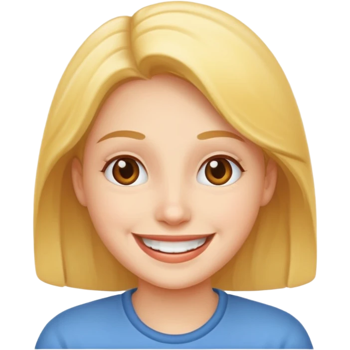 Enjoy emoji