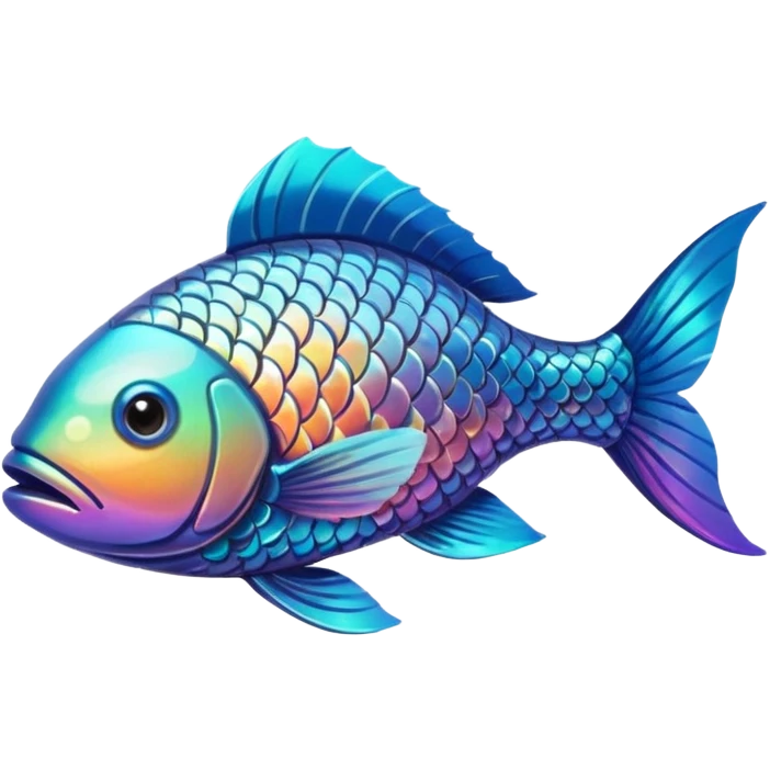 fish emoji