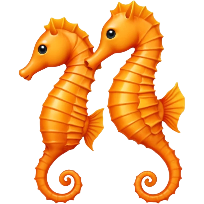 seahorse emoji emoji