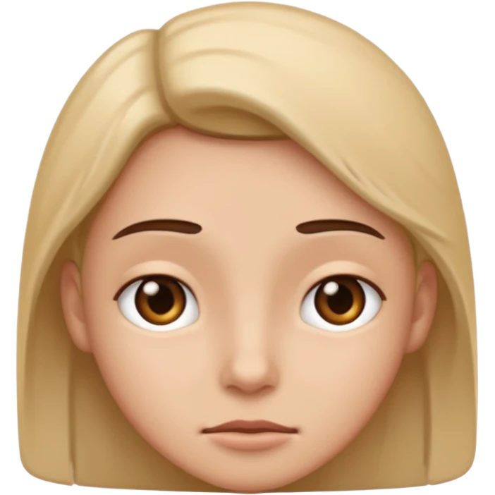 Human emoji