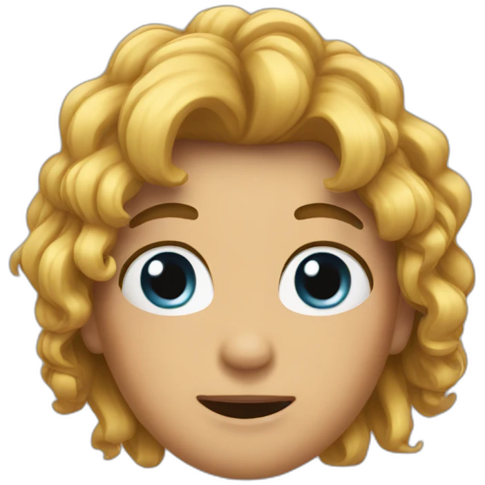 Omg emoji