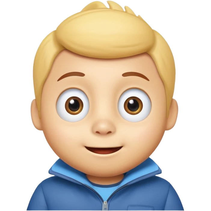 뽀로로 emoji