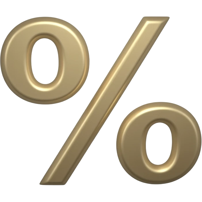 100% emoji