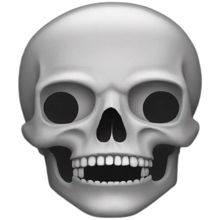 vanitas emoji