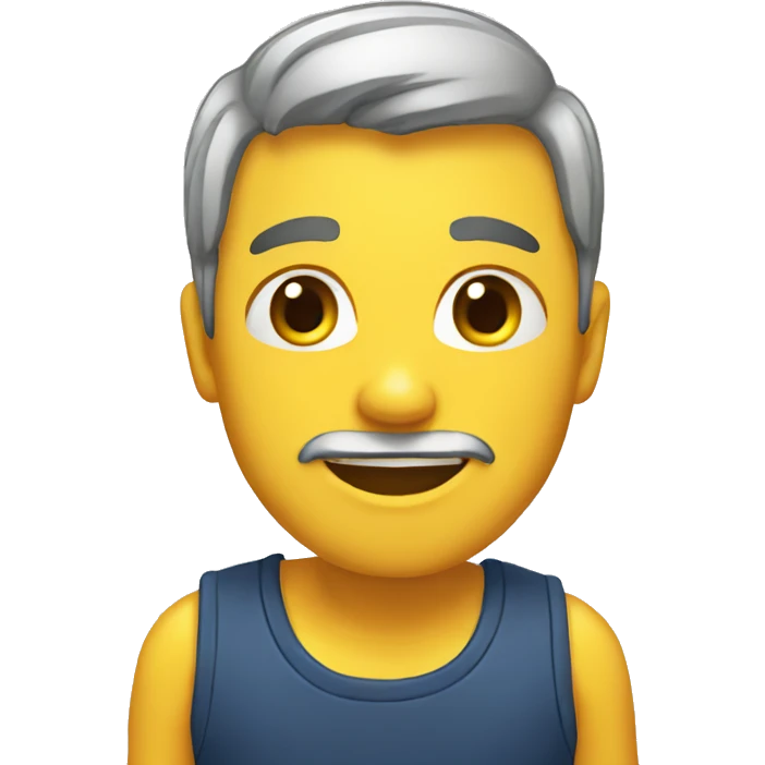 Émojis iphone emoji