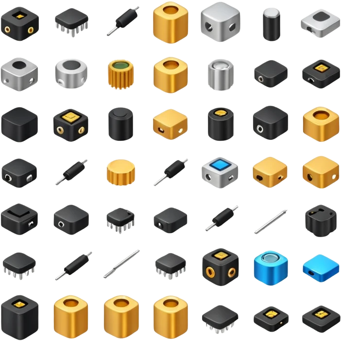 electronics emoji