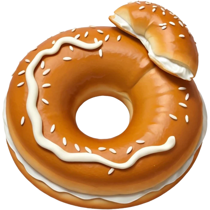 Simit emoji