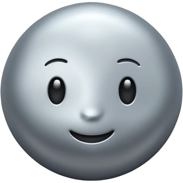 Bulge emoji