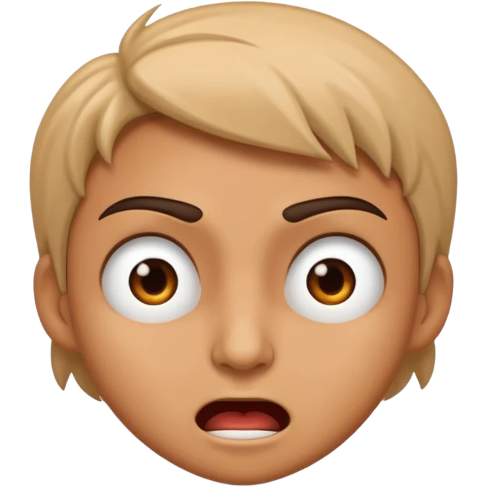 😛😠 emoji