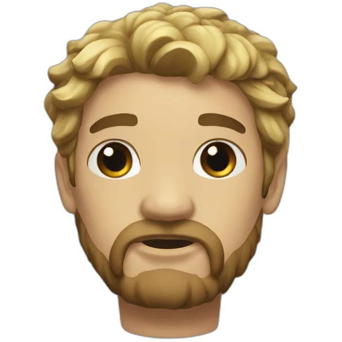 Ba barracus emoji