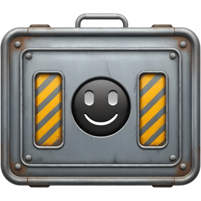 check point emoji