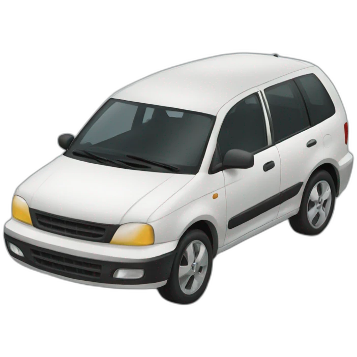 CAR emoji