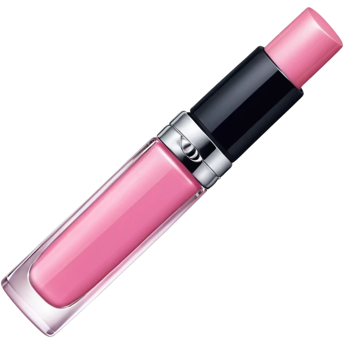 Dior lip gloss emoji