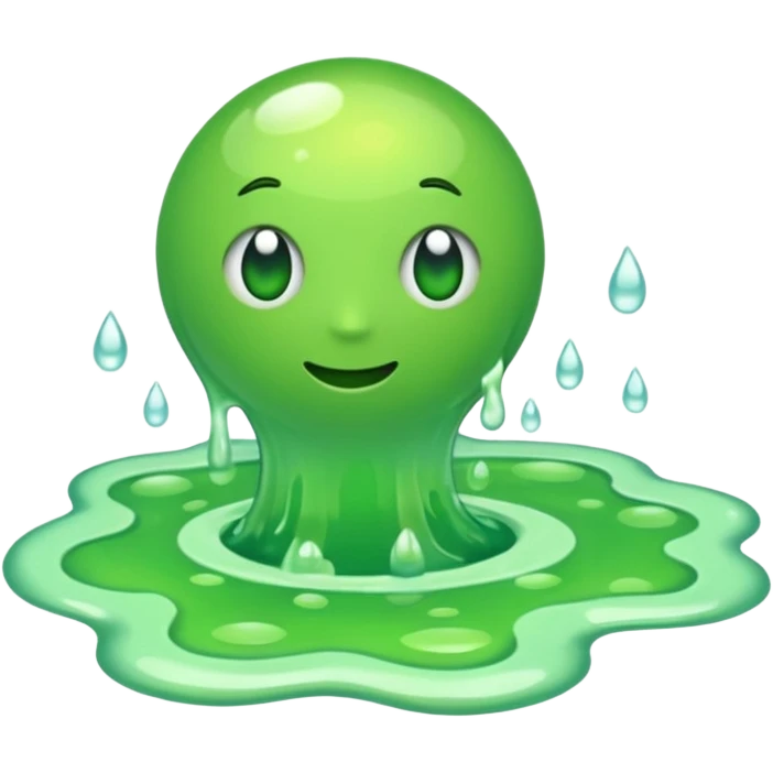 acid emoji
