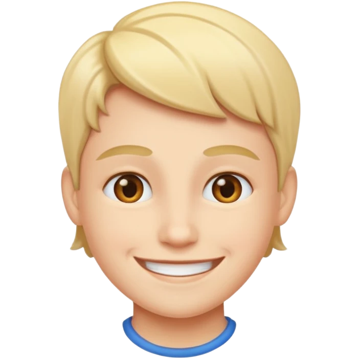 Gay emoji