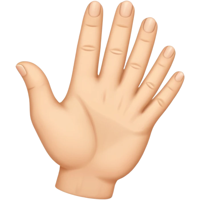 The Fig Sign emoji