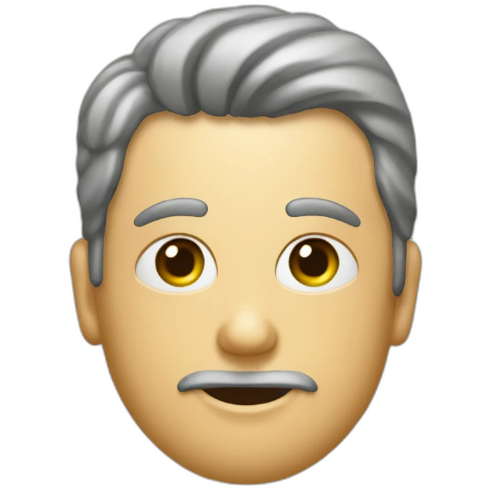 Gestion de residuos orgánicos  emoji