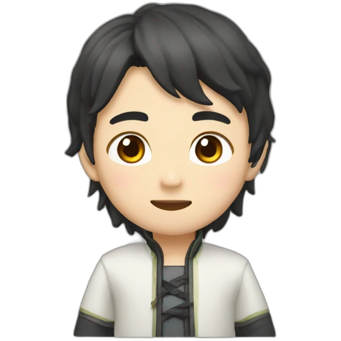 博麗霊夢 emoji