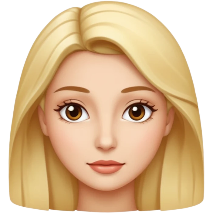 beauty emoji