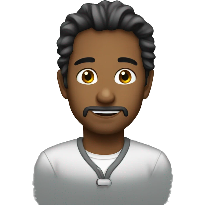 ENZO emoji