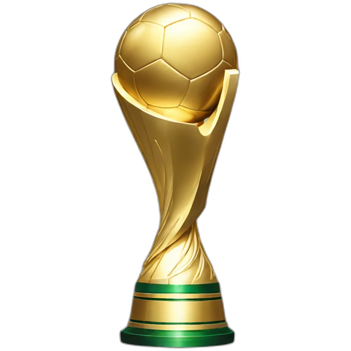 fifa-world-cup-trophy emoji
