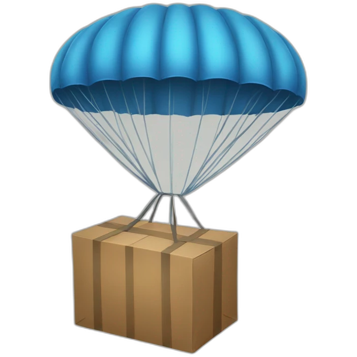 airdrop emoji