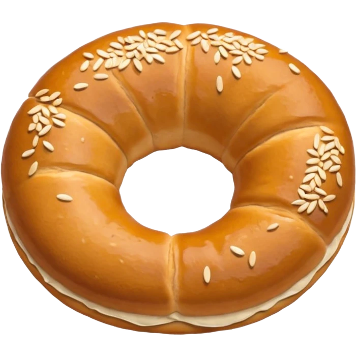 Simit emoji