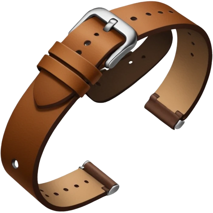 strap emoji