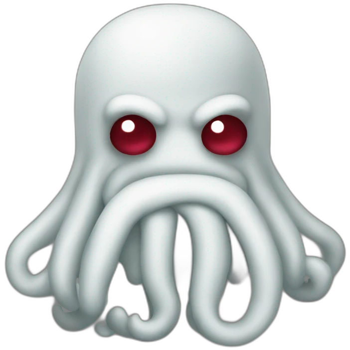 Zoidberg emoji