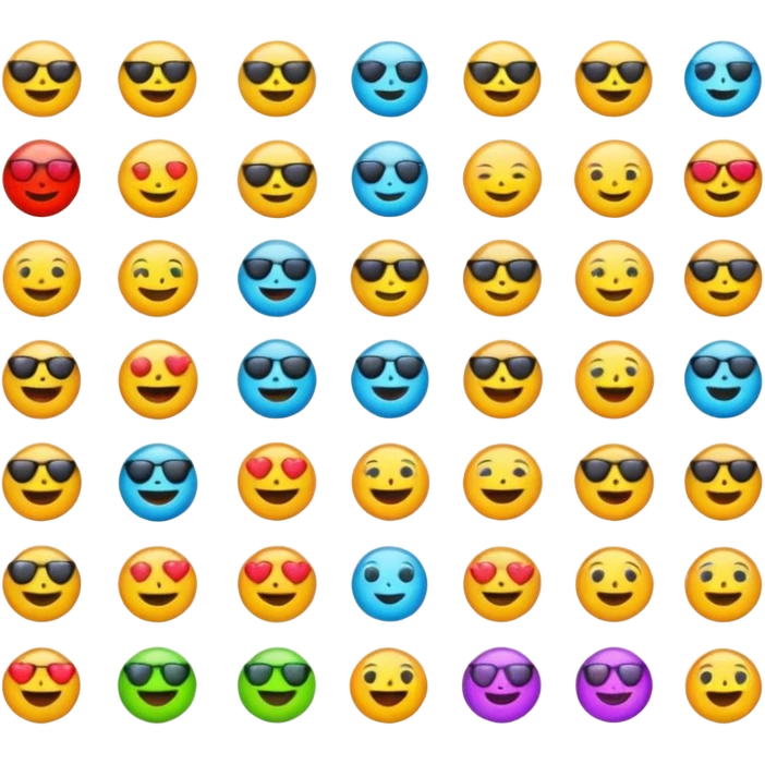 Emoji emoji