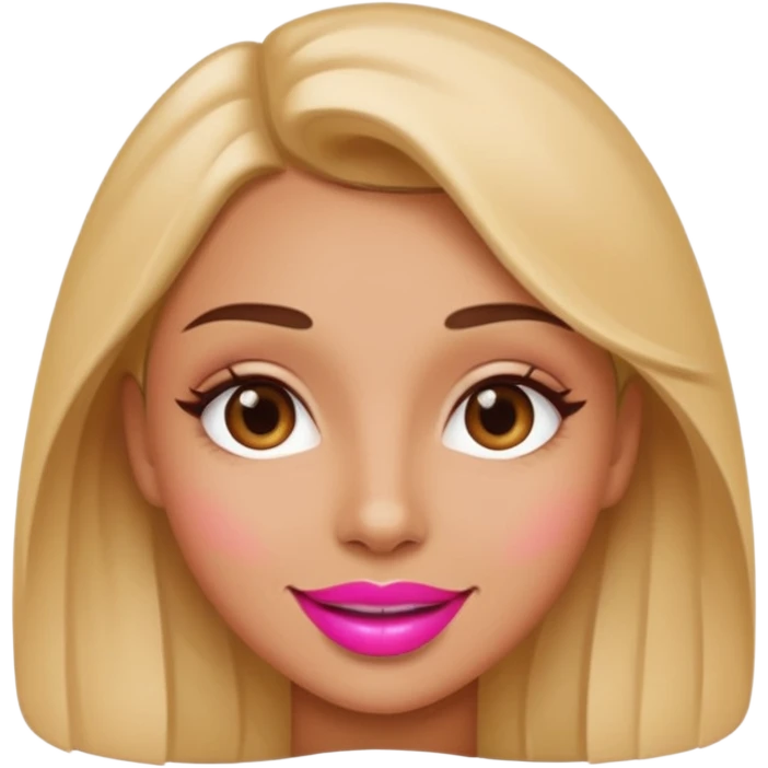 💞💋💗 emoji
