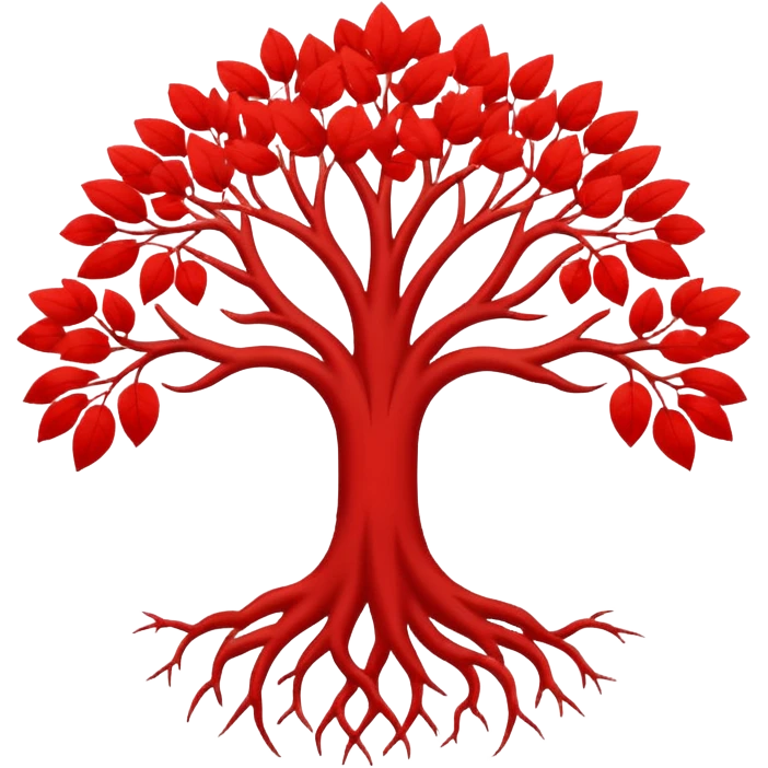 roots logo emoji