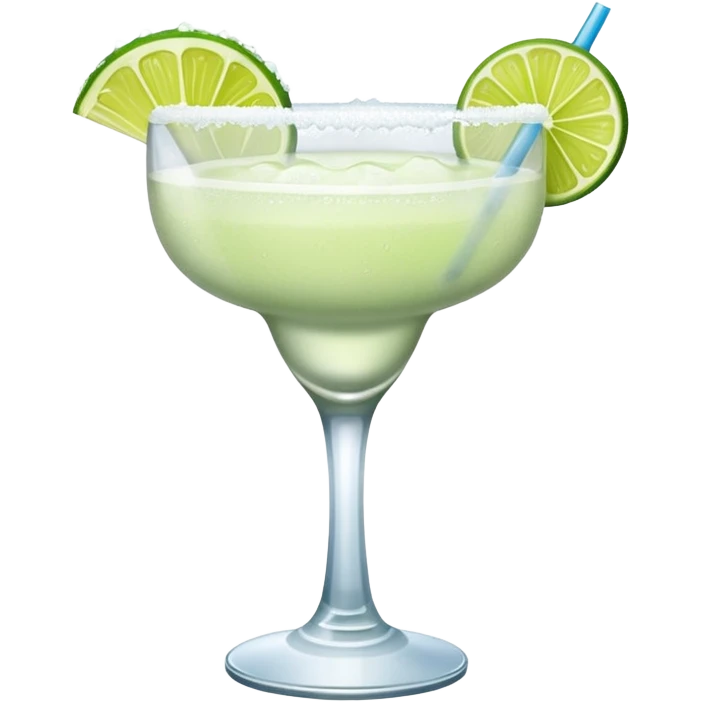 daiquiri  emoji