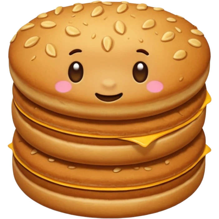 Biscotto  emoji